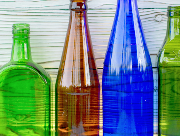 Docker Images and Containers