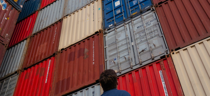 Containerization Introduction